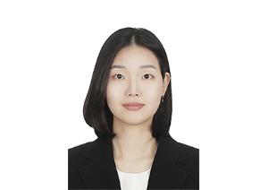 [생명과학과] 박은경 박사