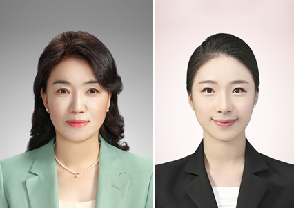 [간호학과] 박새롬 석사수료생
