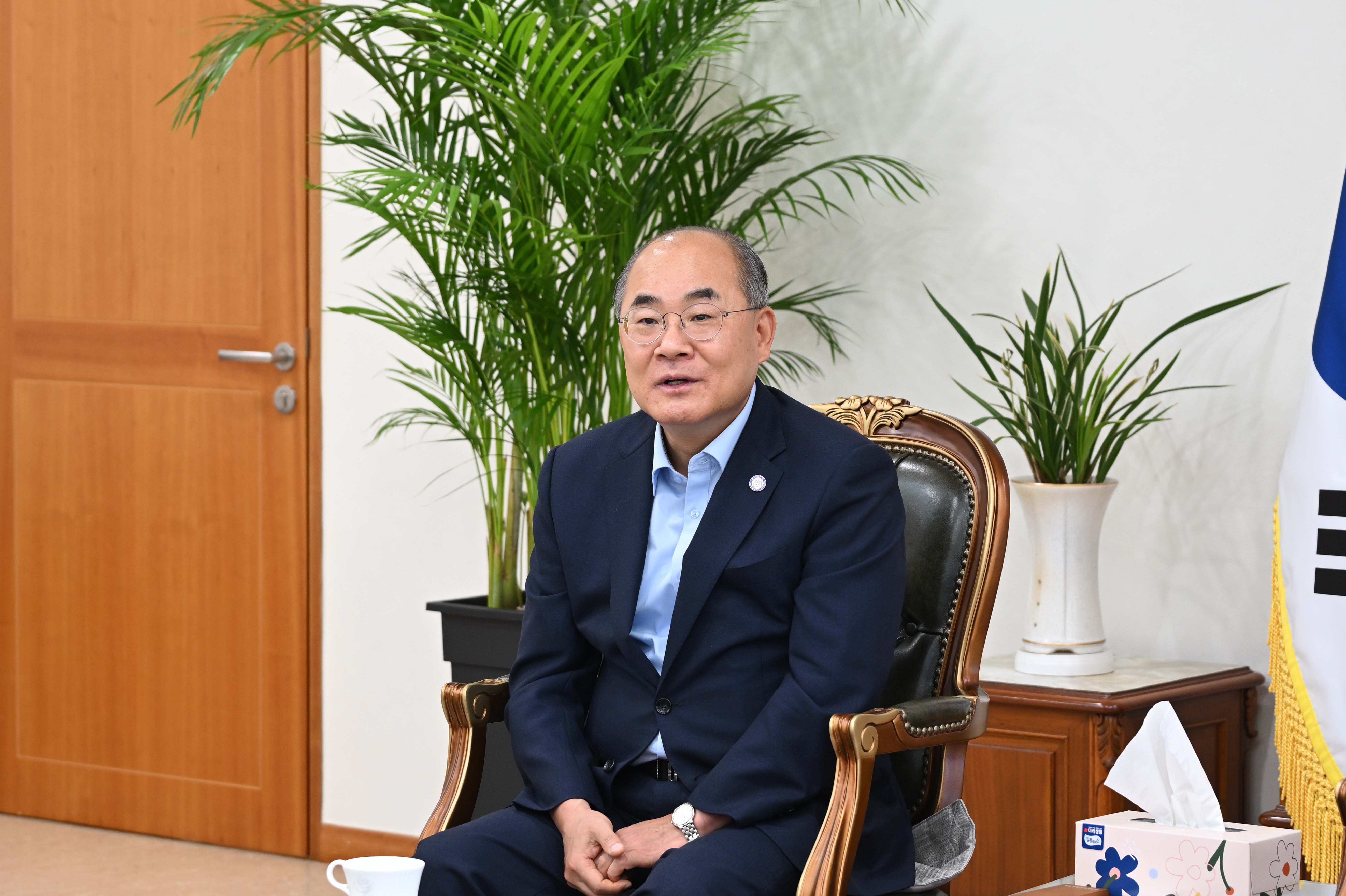 '국방과학연구소(ADD) 방문'