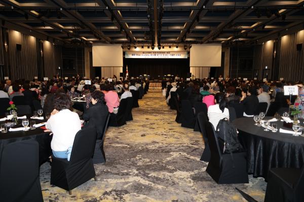 '제44기 경헌실버아카데미 수료식 및 25주년 기념식'의 첨부파일 이미지