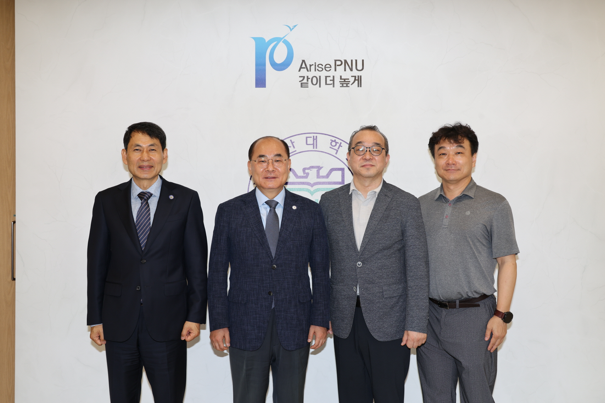 '내빈 접견_정인섭 한화에어로스페이스 사장'