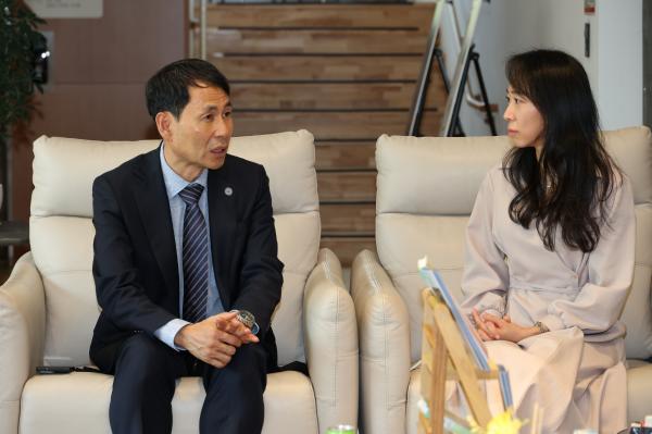'사회공헌과 상생발전을 위한 업무협약(RMHC Korea) 및 서포터즈 발대식'의 첨부파일 이미지