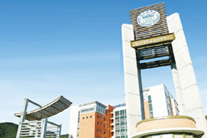 Miryang Campus as a nanotechnology and biotechnology stronghold