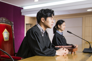 PNU hosts School of Law